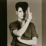 Robert Mapplethorpe