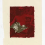 Sondra Meszaros, it's damned if you don't and it's damned if you do #16, 2019
