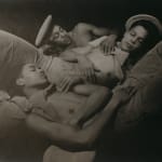 George Platt Lynes, Boys from: Four Saints in Three Acts, March 14, 1934