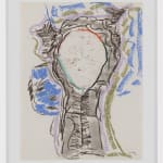 Jean Paul Riopelle, Le Roi de Thulé 17, 1973