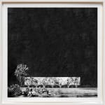 Miles Gertler, Superlith, Satellite, 2015