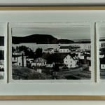 Carol Marino, Think of the Sea as an Artist, 1978