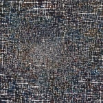 Peter Campbell, Rogue Fractal, 2018