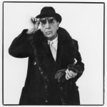 Richard Avedon