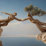 Roy Adin, Under the Surface, 2025