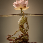 Tom Fima, Cheesecake and a Clown, 2025