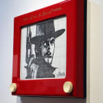 Ben Steele, The Magnificent Seven Pack