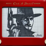 Ben Steele, The Magnificent Seven Pack