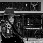 David Yarrow, The Last Supper in Texas