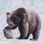 Lisa Gleim, Don't Moose With Me