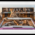 David Yarrow, The Million Dollar Cowboy Bar