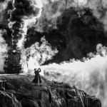 David Yarrow, You Cannot Be Serious