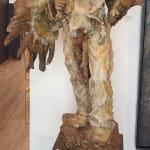 Greg Woodard, Wild Bill