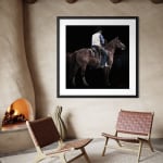 Guillaume Beau de Lomenie, Winter Coat