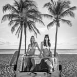 David Yarrow, The Million Dollar Cowboy Bar