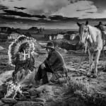 David Yarrow, Wyoming