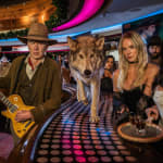 David Yarrow, Watergate