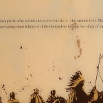 Dennis Bredow, Written in Bullets