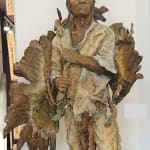 Greg Woodard, Wild Bill