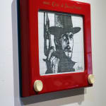 Ben Steele, The Magnificent Seven Pack