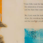 Dennis Bredow, Written in Bullets