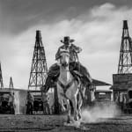 David Yarrow, Yellowstone