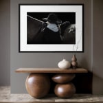 Guillaume Beau de Lomenie, Winter Coat