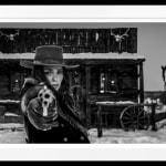 David Yarrow, The Last Supper in Texas