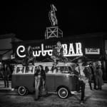 David Yarrow, The Last Supper in Texas