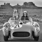 David Yarrow, The Million Dollar Cowboy Bar