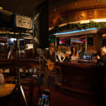 David Yarrow, Watergate