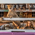 David Yarrow, The Million Dollar Cowboy Bar