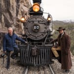 David Yarrow, You Cannot Be Serious