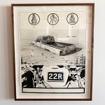 Esteban Ramón Pérez, El Gallo Grita en la Madrugada, El Gallo Canta a Medianoche, 2021