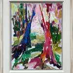 Emma Haggas, Tide Out