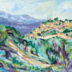 Fi Katzler, Bonnieux