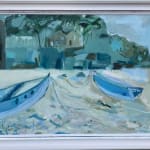 Sam Rudd, Back to the Coast