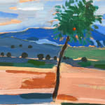 Katharine Edwards, Chiesa di Roma