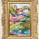 Emma Haggas, Tide Out