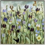 Sarah Bowman, Along the Path