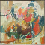 Chloë Lamb, Flower Company (Hungerford Gallery)