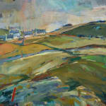 Emma Haggas, Tide Out