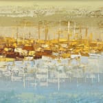 Miles Cole, Winter Sea