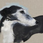 Sally Muir, Skye (Unframed)
