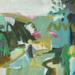 Kate Rhodes, Peak District Path
