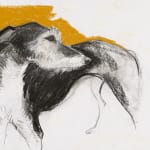 Sally Muir, Skye (Unframed)