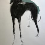 Sally Muir, Skye (Unframed)