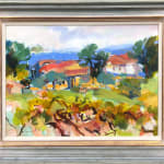 Lucy Powell, The Handsome Shepherd (Hungerford Gallery)