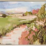 Kate Rhodes, Peak District Path