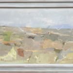 Dooze Storey, Baize (Hungerford Gallery)